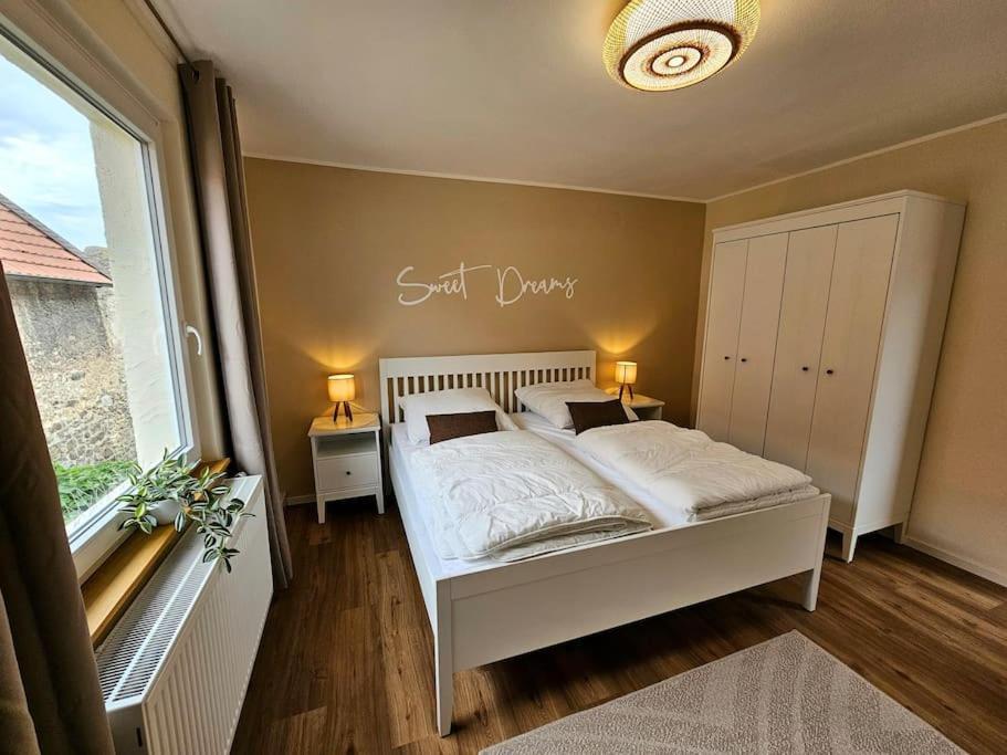 Casa Ciconia - Ueber Den Daechern Der Altstadt Freinsheim Extérieur photo